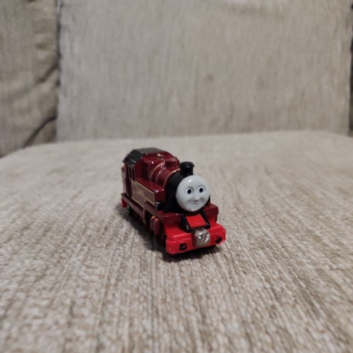 Thomas the tank - the, n
