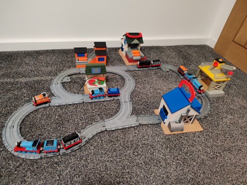 Thomas the tank - thomas,