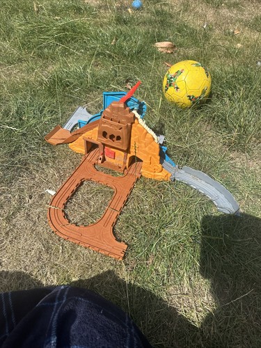 Thomas and friends - and, take-n-play