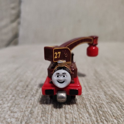 Thomas the tank engine - engine,, take