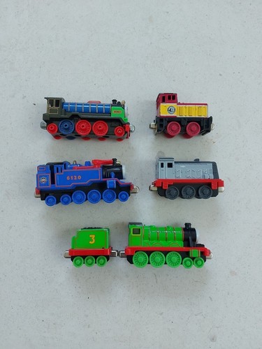 Thomas the tank engine take - the,