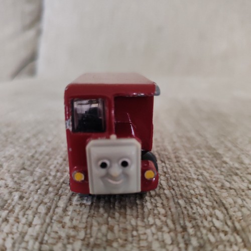 Thomas the tank engine - the, engine,