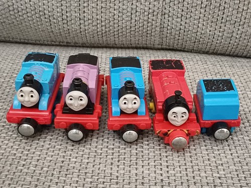 Mattel thomas friends - mattel,