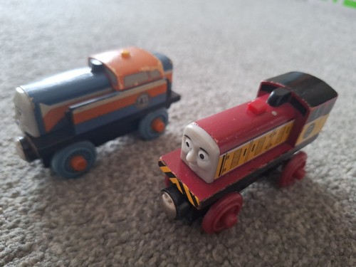 Thomas the tank - the, engine