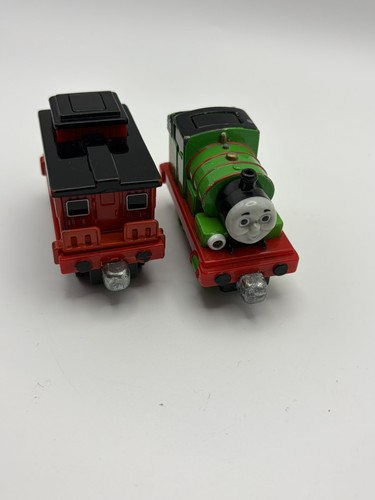 Mattel diecast thomas - mattel,