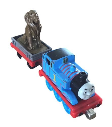 Thomas and friends take play - take,