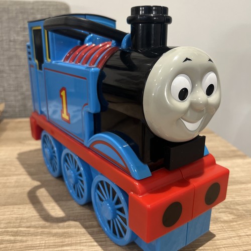 Thomas the tank engine - the,