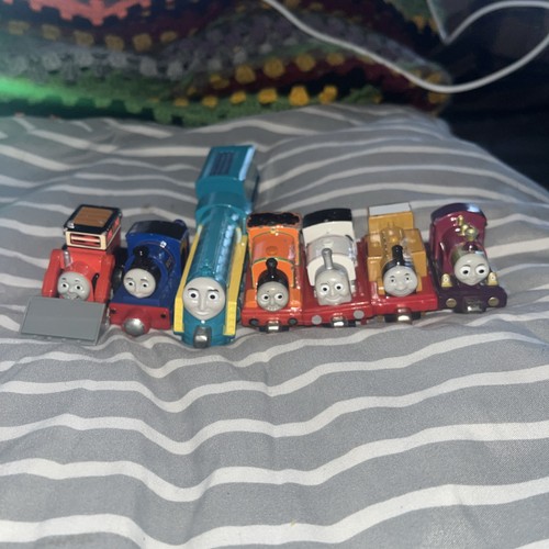 Take play thomas - thomas, x7