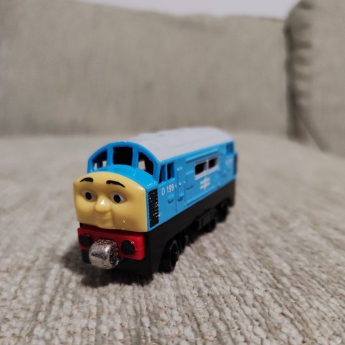 Thomas the tank - engine,, n