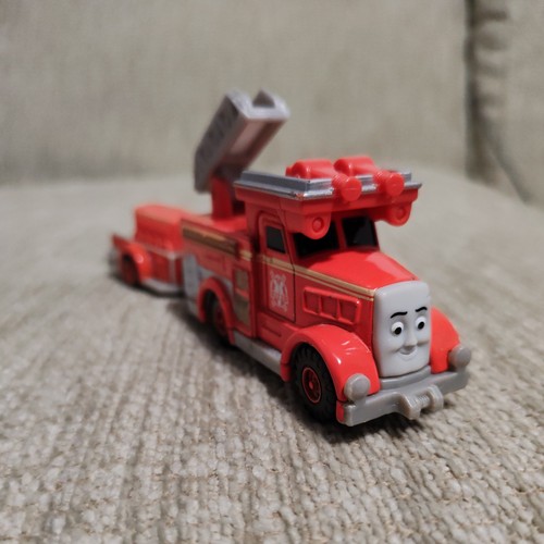 Thomas the tank engine - tank, take