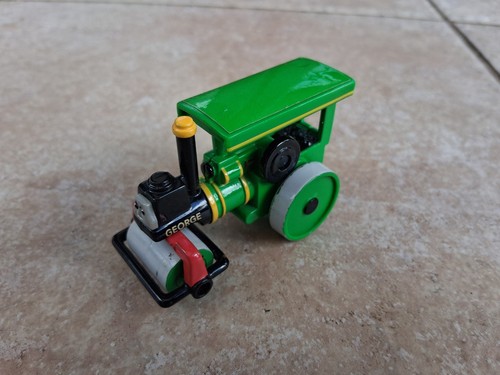 Thomas the tank engine diecast - thomas,