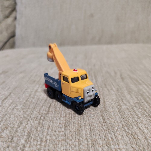 Thomas the tank engine - take, n