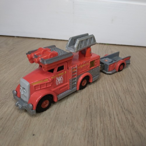 Flynn tender thomas - &, &