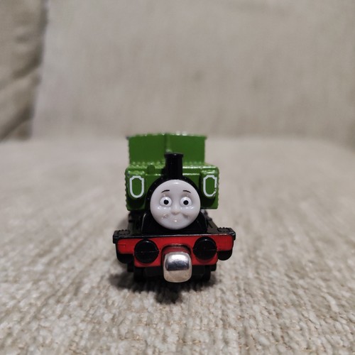Thomas the tank engine - the, take