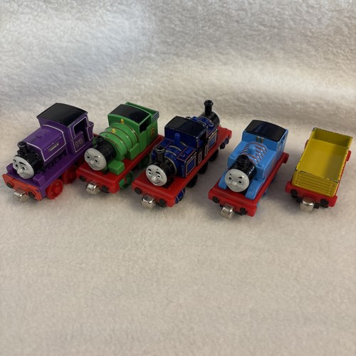 Thomas friends take n play - take,