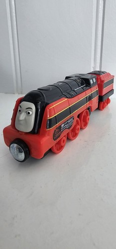 Thomas friends racing axel - thomas,