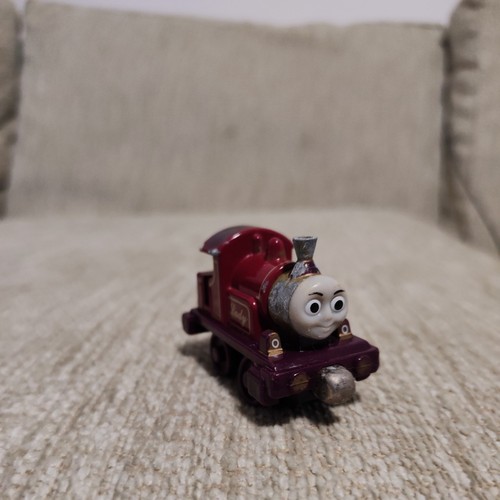 Thomas the tank - take, n