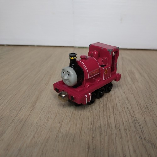 Skarloey take play along - play,