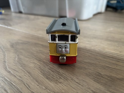 Flora thomas the - thomas, engine