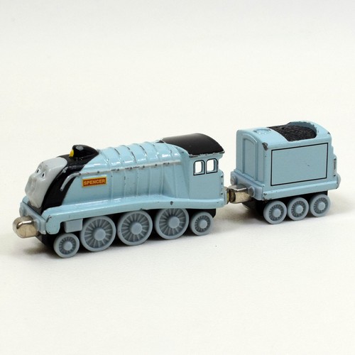 Spencer tender diecast - &,