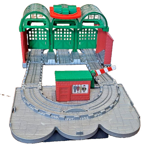 Thomas friends take - friends, take-n-play