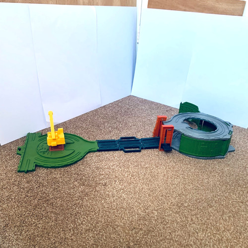 Mattel thomas the - thomas, engine