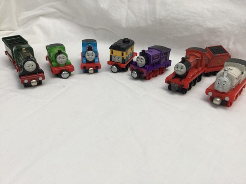 Thomas the tank - thomas, friends