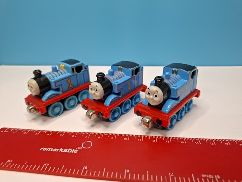 Thomas friends take along - &,