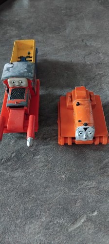 Thomas and friends - , take