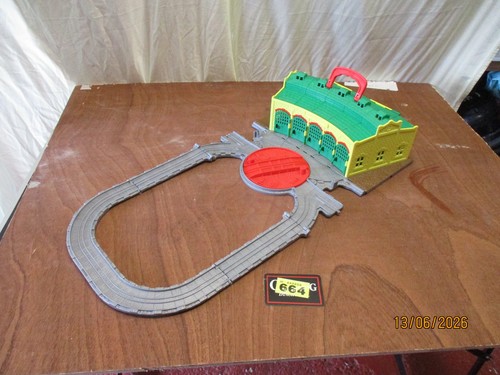 Thomas and friends take - and, n