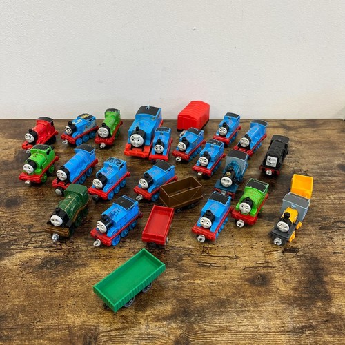 Thomas friends take - &, n