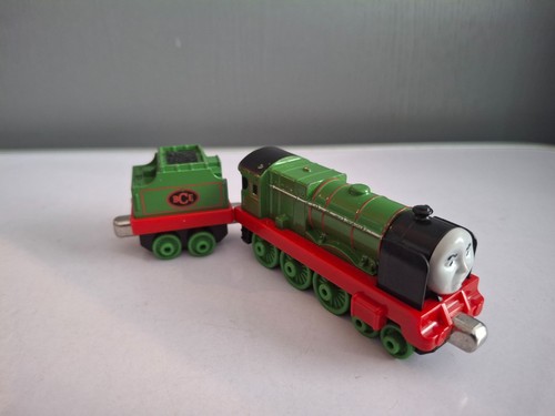 Mattel diecast thomas - thomas, &