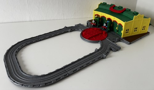 Thomas the tank engine - the,