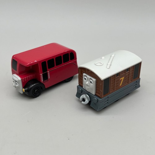 Thomas take play diecast - thomas,
