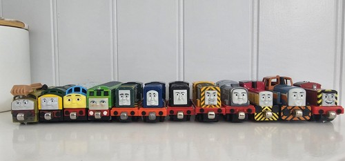 Thomas friends bundle take - thomas,