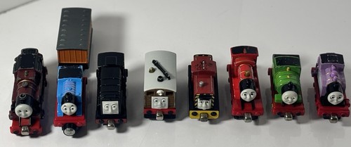 Thomas the tank engine - the,
