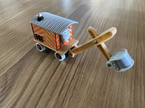 Thomas take play series die - series,