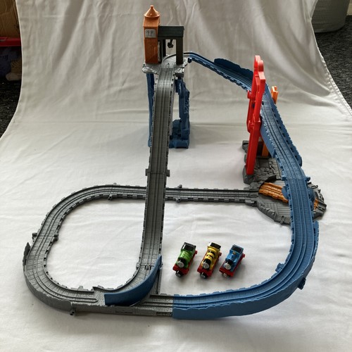 Thomas friends take - &, play