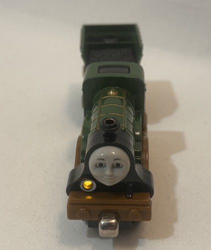 Emily train and tender thomas - emily,