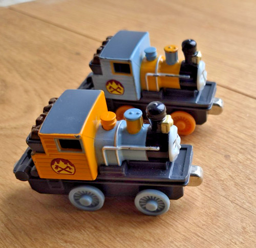Thomas the tank - , n