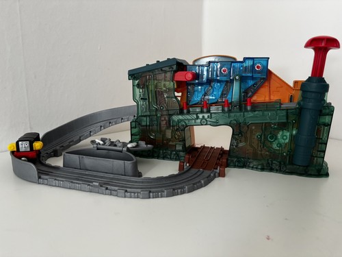 Thomas friends dmv91 - thomas, &