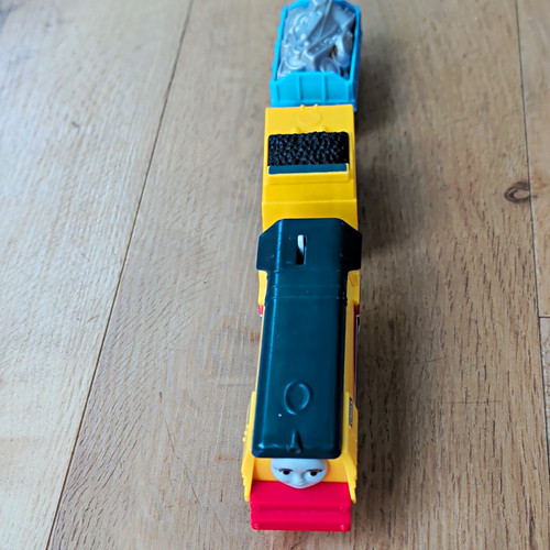 Thomas friends take - &, take-n-play
