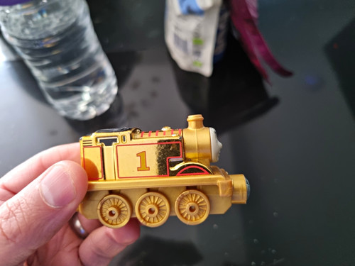 Fisher price thomas friends - thomas,