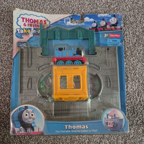 Thomas friends take n play - take,