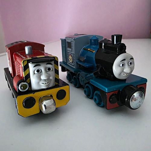 Thomas take play lights - thomas,