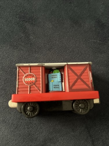 Take along play thomas - n, the