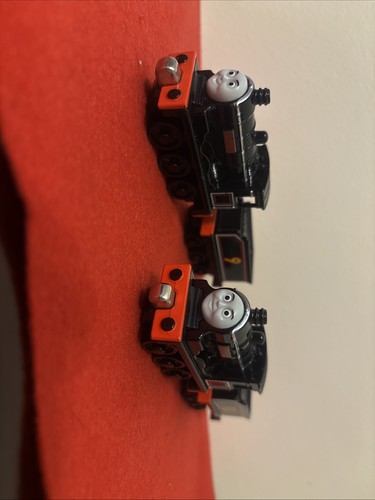 Thomas and friends donald - thomas,