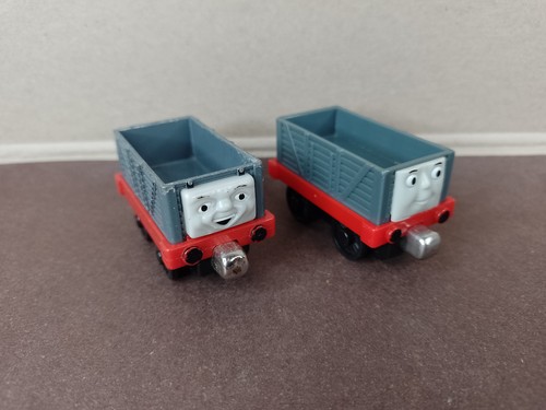 Troublesome trucks take - troublesome,