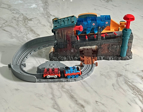 Thomas friends dmv91 - thomas,