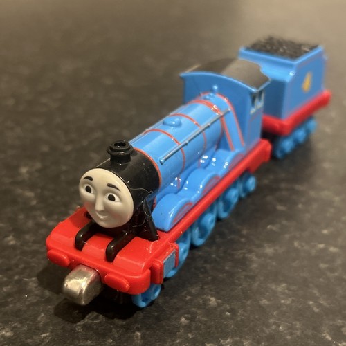 Gordon and tender thomas - gordon,